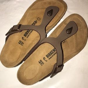 Birkenstock